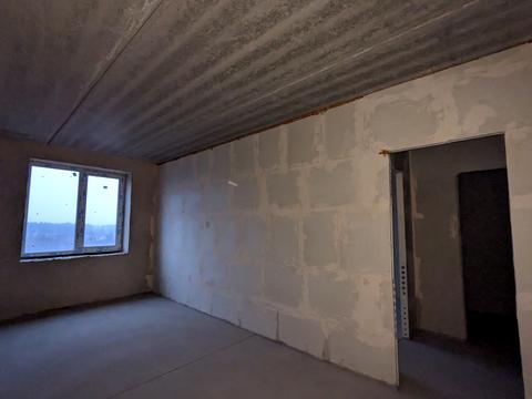 квартира за адресою Івана Кожедуба вул., (Будинок 1)