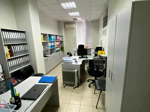 коммерческая по адресу Левка Лукʼяненка ул. (Василия Жуковского), 10