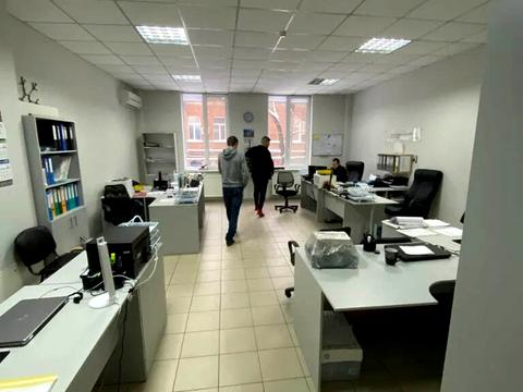 коммерческая по адресу Левка Лукʼяненка ул. (Василия Жуковского), 10