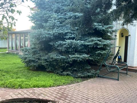 дом по адресу Пилотная ул.