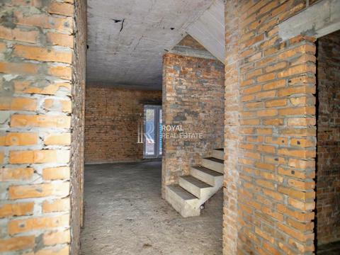 дом по адресу Чалого Михаила ул.