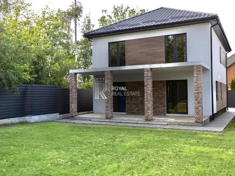 дом по адресу Чалого Михаила ул.