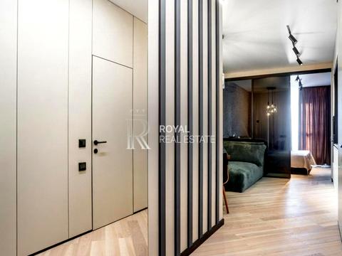 квартира за адресою Андрія Верхогляда вул. (Михайла Драгомирова), 14-А