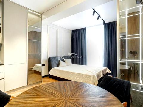 квартира за адресою Андрія Верхогляда вул. (Михайла Драгомирова), 14-А