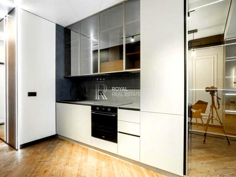 квартира за адресою Андрія Верхогляда вул. (Михайла Драгомирова), 14-А