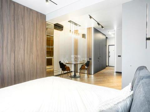 квартира за адресою Андрія Верхогляда вул. (Михайла Драгомирова), 14-А