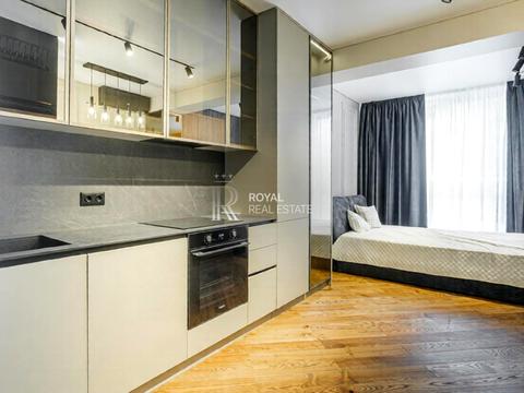 квартира за адресою Андрія Верхогляда вул. (Михайла Драгомирова), 14-А