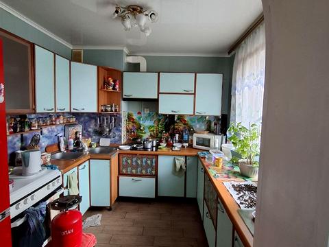 квартира за адресою Князя Володимира Великого просп., 96