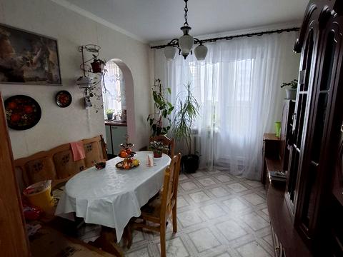 квартира за адресою Князя Володимира Великого просп., 96