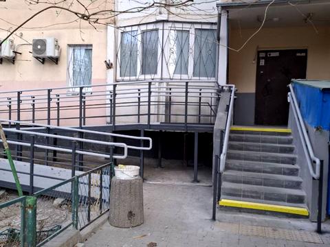 квартира за адресою Князя Володимира Великого просп., 96