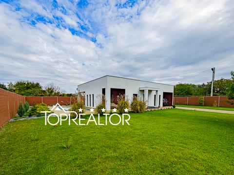 будинок за адресою Велика Данилівка вул.