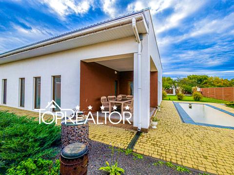 будинок за адресою Велика Данилівка вул.