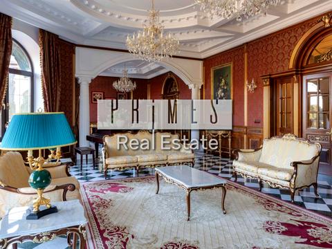 будинок за адресою смт. Козин, Київська вул.