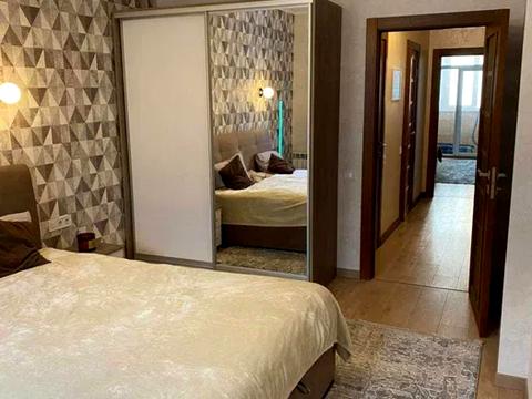 квартира за адресою Угорська вул., 14в