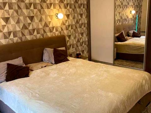 квартира за адресою Угорська вул., 14в