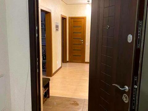 квартира за адресою Угорська вул., 14в