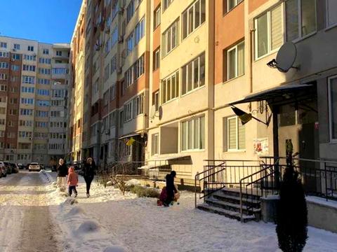 квартира за адресою Угорська вул., 14в