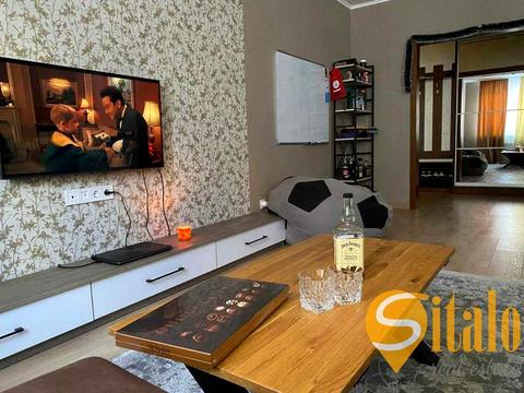 квартира за адресою Угорська вул., 14в