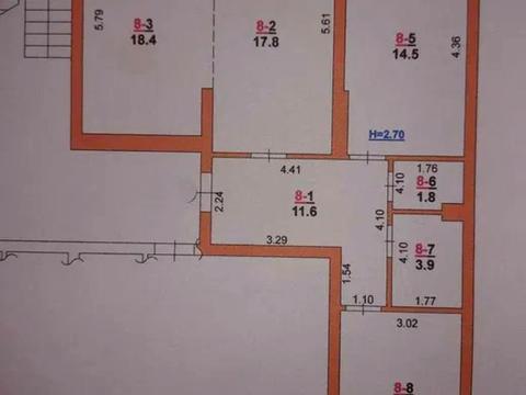 квартира за адресою Угорська вул., 14в