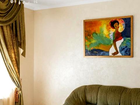 будинок за адресою Пластова вул. (Остафова)