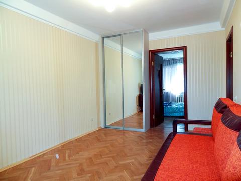 квартира за адресою Миколи Міхновського бульв. (Дружби народів), 8