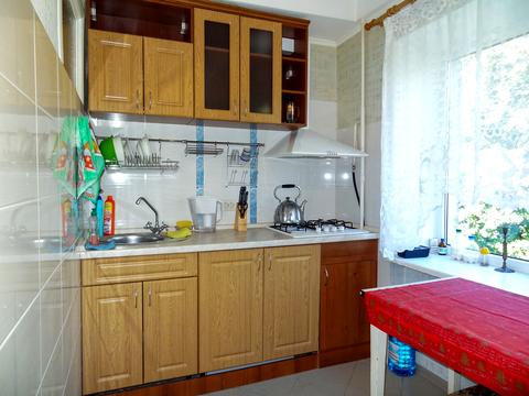 квартира за адресою Миколи Міхновського бульв. (Дружби народів), 8