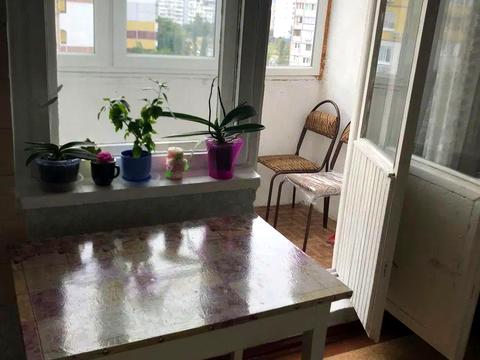 квартира за адресою Рональда Рейгана вул., 11-А