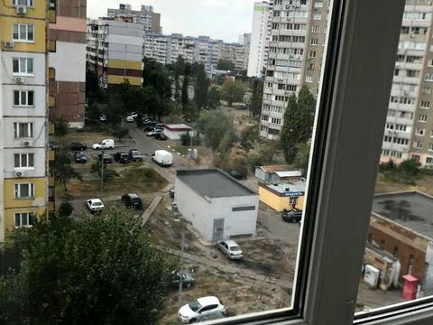 квартира за адресою Рональда Рейгана вул., 11-А