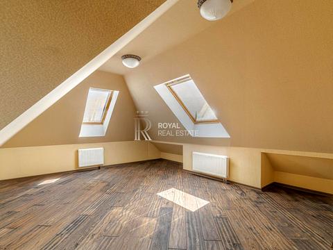 будинок за адресою смт. Козин, Шевченка вул., 58