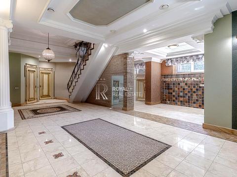 будинок за адресою смт. Козин, Шевченка вул., 58