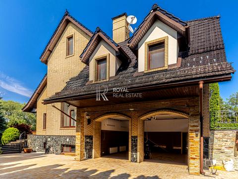 будинок за адресою смт. Козин, Шевченка вул., 58