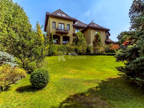 будинок за адресою смт. Козин, Шевченка вул., 58