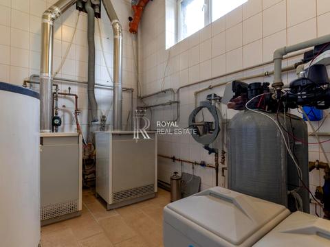 будинок за адресою смт. Козин, Шевченка вул., 58