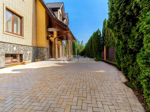 будинок за адресою смт. Козин, Шевченка вул., 58