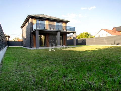 дом по адресу Берёзовая ул.