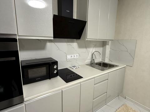 квартира за адресою Братів Чибінєєвих вул. (Чернігівська), 8-Г