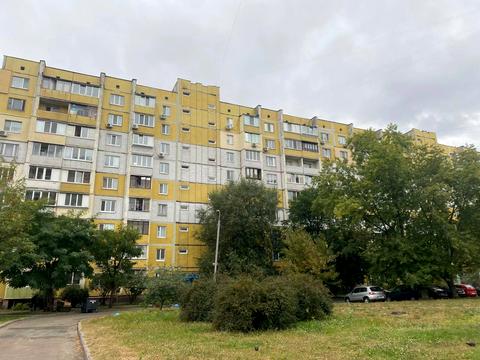 квартира за адресою Рональда Рейгана вул., 11-А