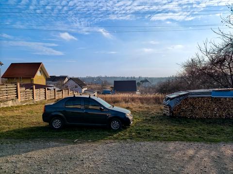 ділянка за адресою Сонячна вул.