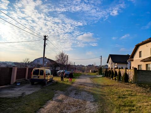 ділянка за адресою Сонячна вул.