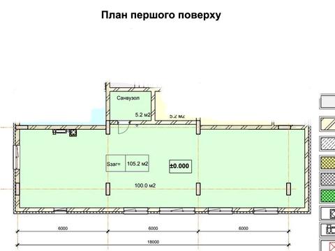 комерційна за адресою Петра Дорошенка вул., 66