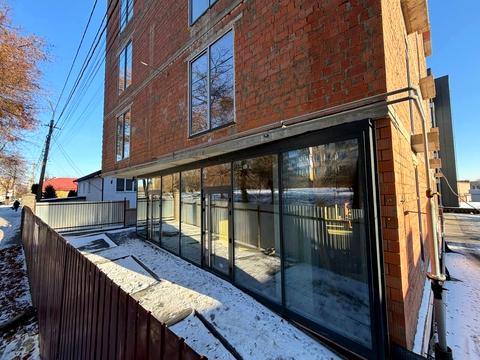 комерційна за адресою Петра Дорошенка вул., 66