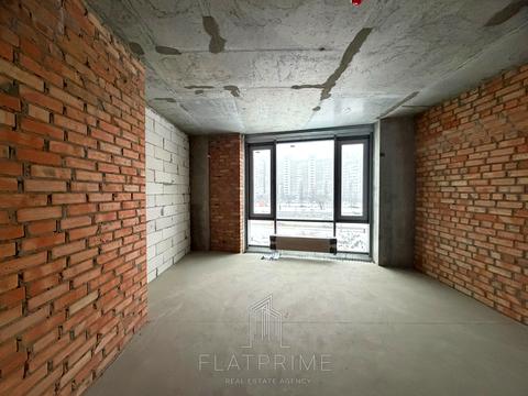 квартира за адресою Академіка Заболотного вул., (Будинок 3)