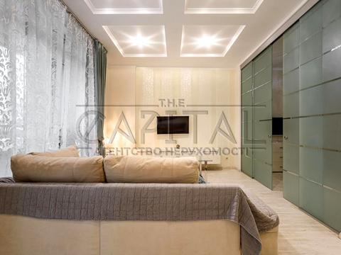 квартира за адресою Київ, Андрія Верхогляда вул. (Михайла Драгомирова), 5