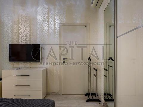 квартира за адресою Київ, Андрія Верхогляда вул. (Михайла Драгомирова), 5