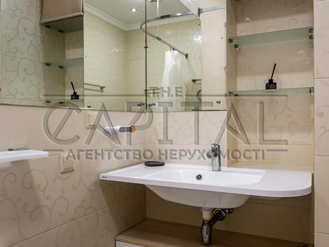 квартира за адресою Київ, Андрія Верхогляда вул. (Михайла Драгомирова), 5