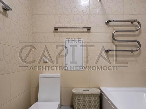 квартира за адресою Київ, Андрія Верхогляда вул. (Михайла Драгомирова), 5