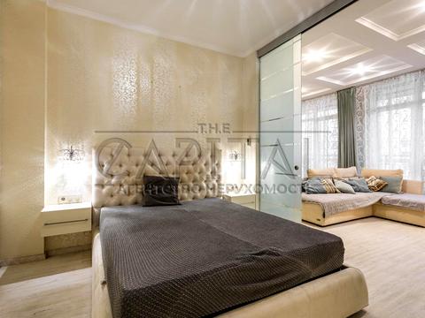 квартира за адресою Київ, Андрія Верхогляда вул. (Михайла Драгомирова), 5