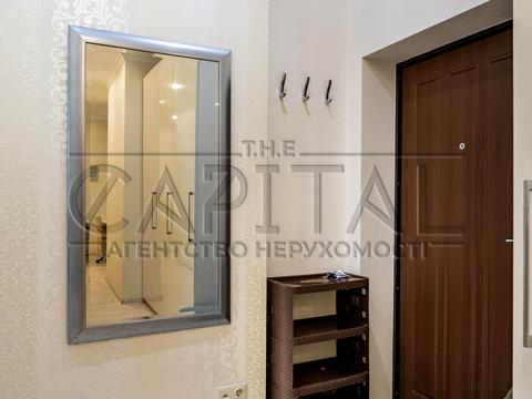 квартира за адресою Київ, Андрія Верхогляда вул. (Михайла Драгомирова), 5