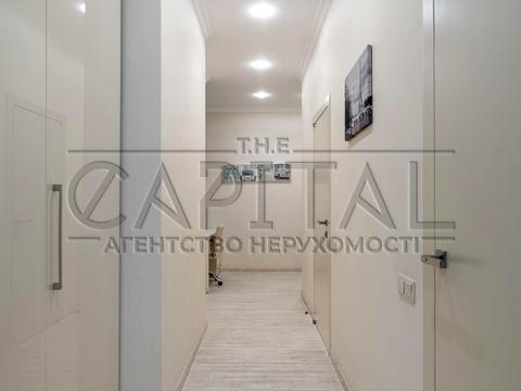 квартира за адресою Київ, Андрія Верхогляда вул. (Михайла Драгомирова), 5