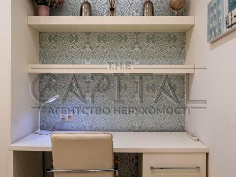 квартира за адресою Київ, Андрія Верхогляда вул. (Михайла Драгомирова), 5